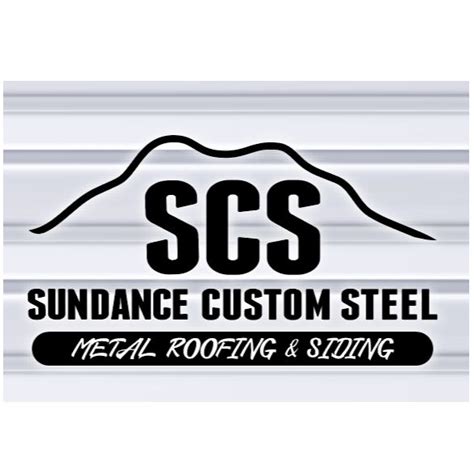 sundance custom steel